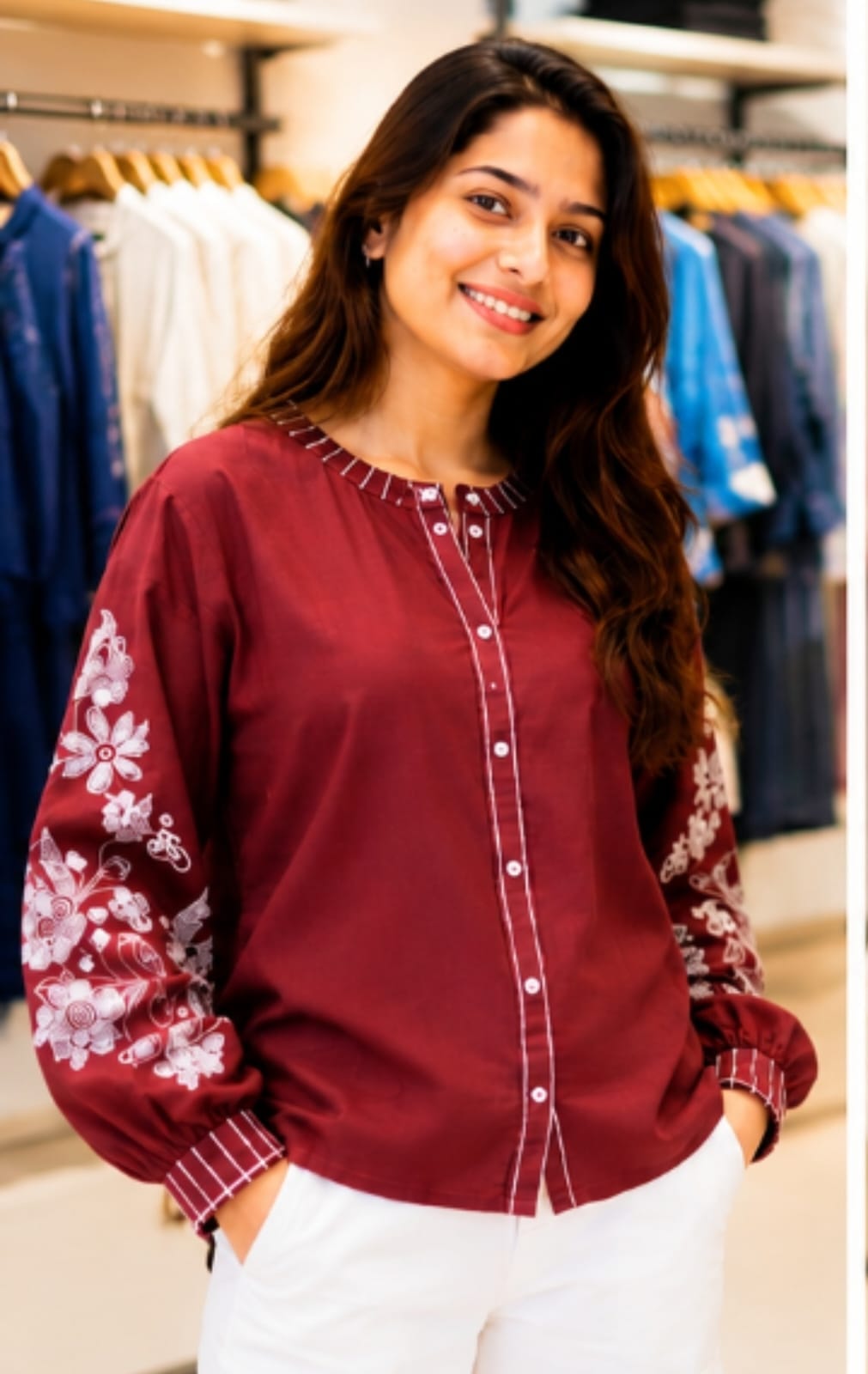 Wine Shirt
